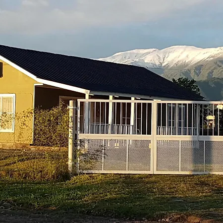 Victoria Andina I Villa Salta Exterior photo