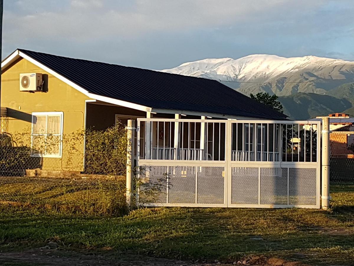 Holiday home Victoria Andina I