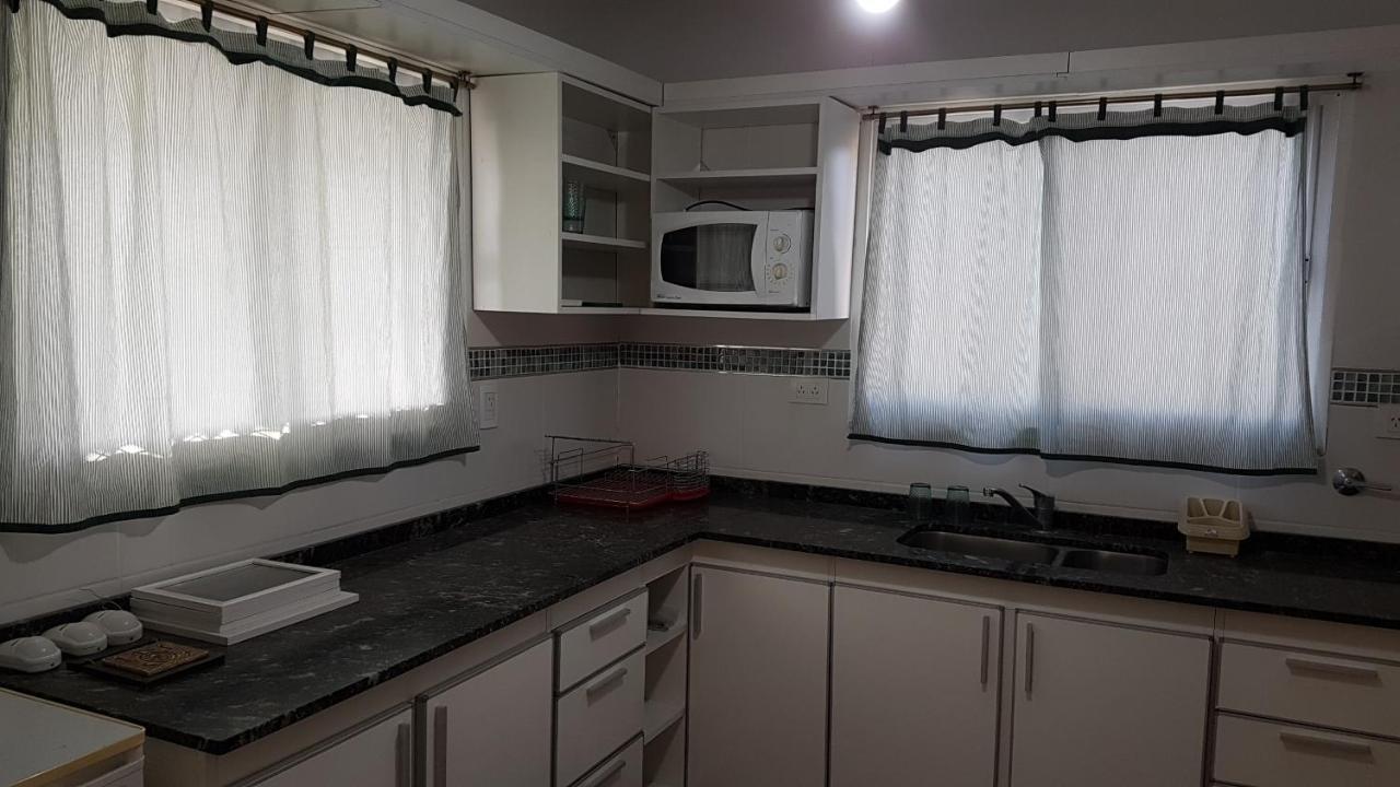 Holiday home Victoria Andina I
