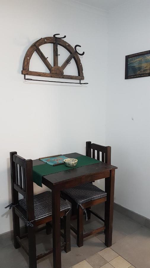 Holiday home Victoria Andina I
