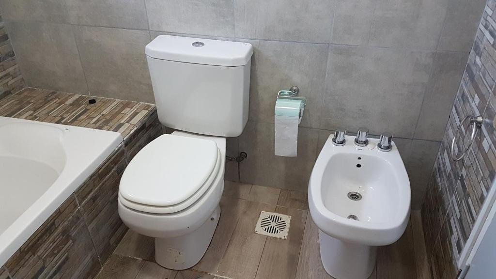Holiday home Victoria Andina I Salta