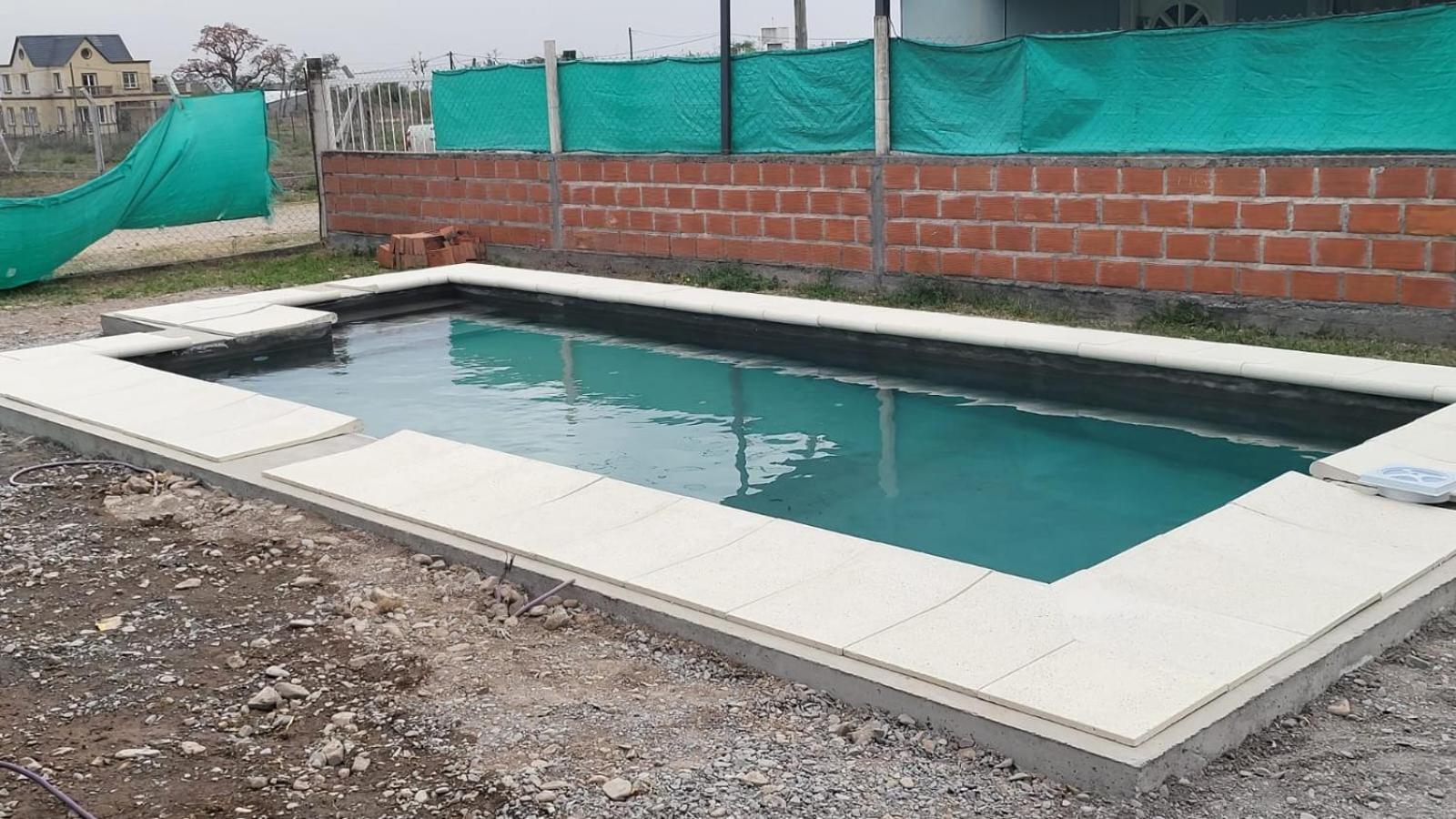 Holiday home Victoria Andina I *