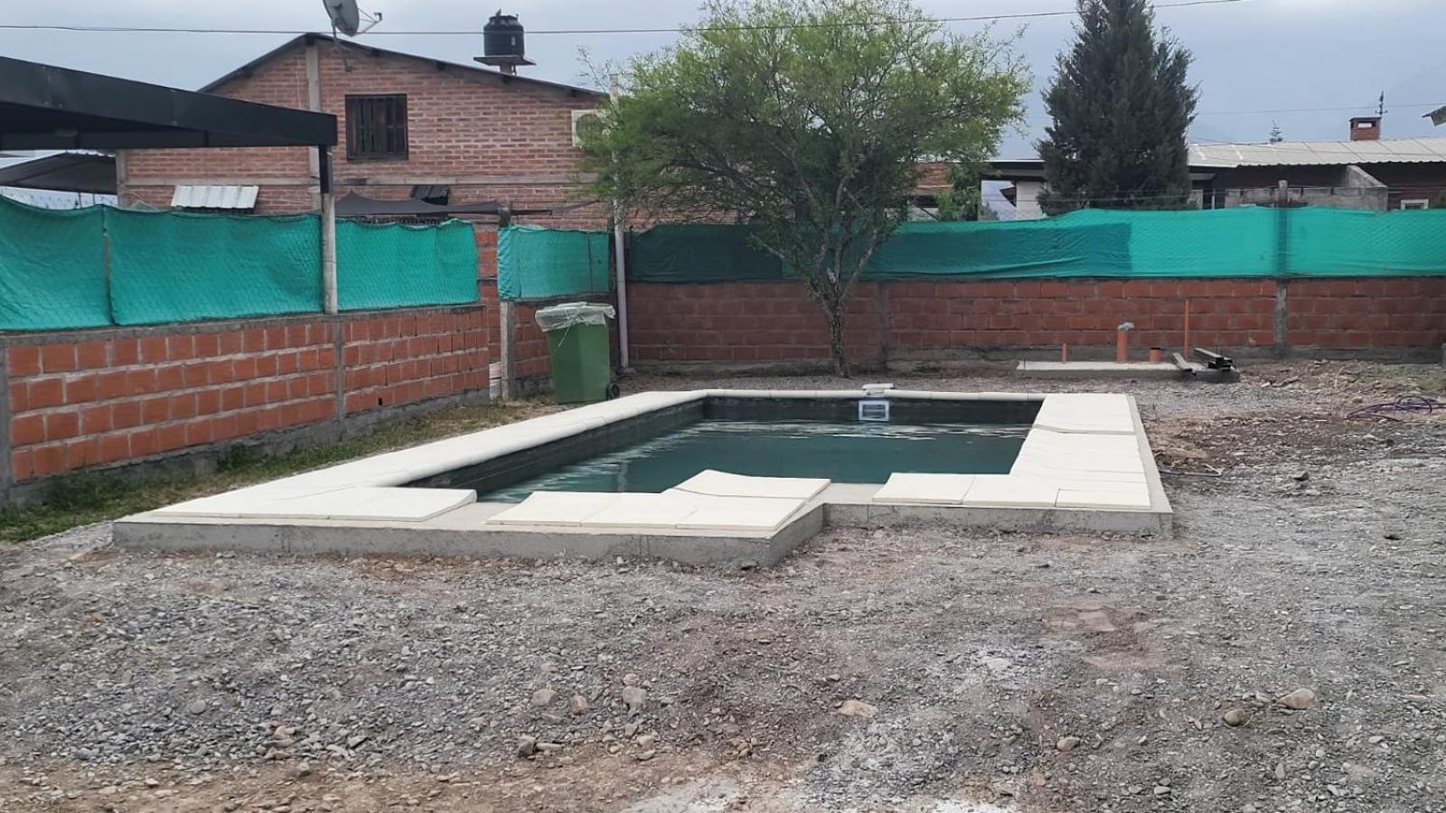 Victoria Andina I Holiday home Salta