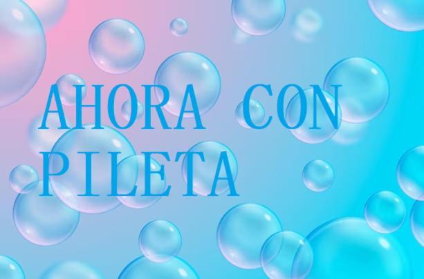 Holiday home Victoria Andina I Salta