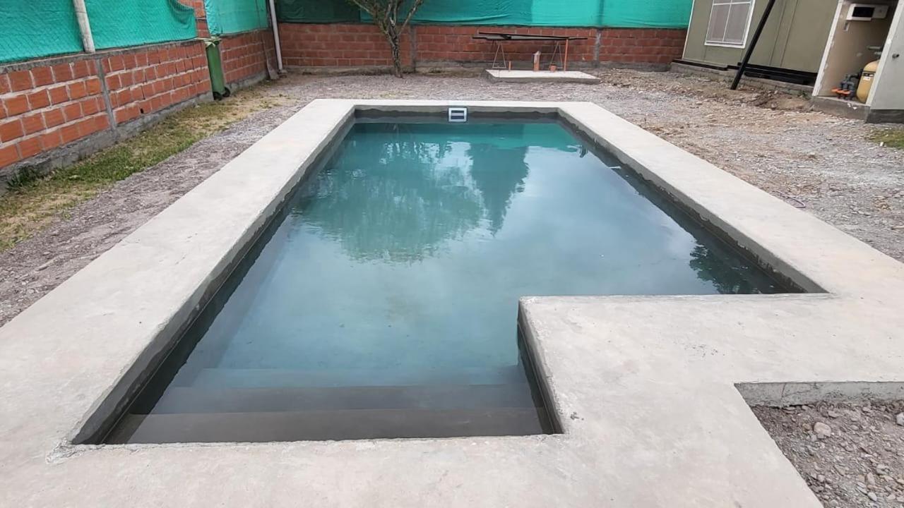 Victoria Andina I Holiday home Salta